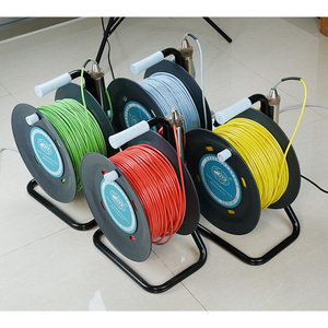 อุปกรณ์ทดสอบอัลตราโซนิกสำหรับอุตสาหกรรม |   เครื่องทดสอบแบบไม่ทำลาย U960 สำหรับงานประปา ก่อสร้าง และโครงสร้างพื้นฐาน - Product Image 3