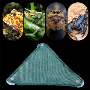 Salıncak asılı yatak sürüngen hamak kertenkele Leopard Gecko sakallı ejderha <span class=keywords><strong>hamster</strong></span> - Product Image 4