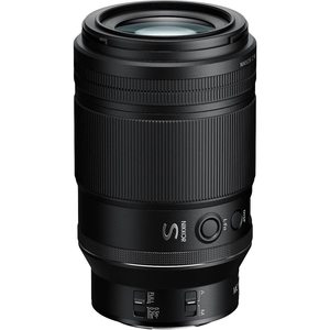 Objectif professionnel Nik USA Model Z MC 105mm F/2.8 S pour appareils photo hybrides de la série Z Nik USA Model Z MC 105mm F/2.8 VR S Len - Product Image 4