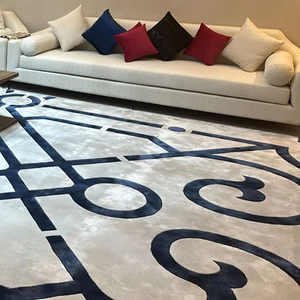 <span class=keywords><strong>Tapis</strong></span> personnalisé <span class=keywords><strong>tapis</strong></span> tufté à la main <span class=keywords><strong>tapis</strong></span> à poils coupés antidérapant pour <span class=keywords><strong>tapis</strong></span> de salon hall d'hôtel <span class=keywords><strong>tapis</strong></span> Majlis - Product Image 2