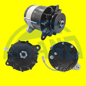 Alternador BPA03404X G1150041 9695370101 AT1150041 para Bielorrusia para ruso - Product Image 2