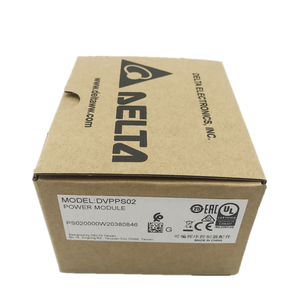 Alimentation DELTA d'origine neuve DVPPS02 - Product Image 3