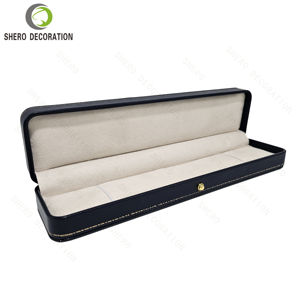 Custom Logo Ladies Bangle Bracelet Box Bracelet Storage Box - Product Image 5