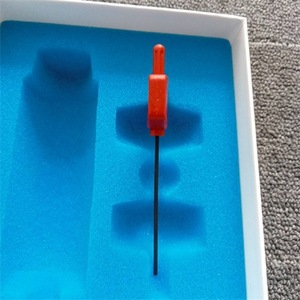 Testeur de défauts par courants de Foucault Bk Mikro Tk91A, dispositif de détection d'usure pour pièces de rechange industrielles mécaniques - Product Image 4