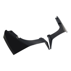 Alerón Trasero para BMW G90 M5, Material ABS Negro Brillante, Estilo Tuning 2024 2025 - Product Image 4