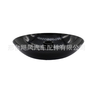 Cache-amortisseur avant 6R0412359 pour Audi Skoda Volkswagen Jetta Polo Golf en matériau ABS - Product Image 1