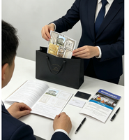 Menú Plegable, Folleto Personalizado, Impresión Económica en Papel y Cartulina A4, Diseño Personalizado, Impresión CMYK, Tarjeta de Visita de Lujo para Graduación, Folleto Comercial