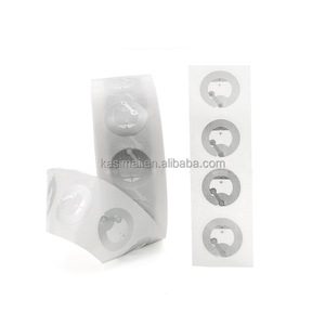 थोक nfc Rfid स्टिकर 100% मूल <span class=keywords><strong>n</strong></span> टैग 424 dna c 25 मिमी आकार - Product Image 2