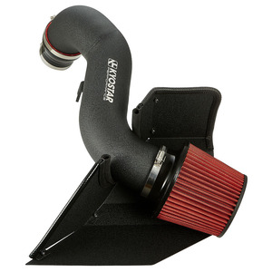 Kit di Aspirazione dell'Aria Fredda ad Alto Flusso KYOSTAR per VW Golf GTI <span class=keywords><strong>R</strong></span> MK7 MK7.5 Jetta GLI Audi A3 S3 TT TTS EA888 Gen <span class=keywords><strong>3</strong></span> 2.0T - Product Image 2