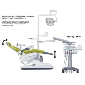 Vente en gros directe <span class=keywords><strong>de</strong></span> fauteuil pour assistant dentaire à source d'alimentation manuelle Roue dynamique Tabouret <span class=keywords><strong>de</strong></span> <span class=keywords><strong>dentiste</strong></span> Dossier pour assistants médicaux - Product Image 2