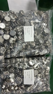 SS304 سدادة عمياء IP66 مقاومة للانفجار من الفولاذ المقاوم للصدأ لصناعة وصناعة الفولاذ المقاوم للصدأ - Product Image 6