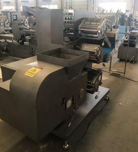 Máquina Automática para Hacer Fideos, Maquinaria de Alta Calidad para Productores de Pasta - Product Image 5