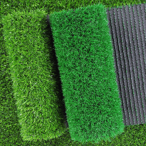 Césped <span class=keywords><strong>artificial</strong></span> sintético de 35 mm de venta caliente <span class=keywords><strong>para</strong></span> balcón - Product Image 4