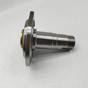 แกนหมุนพวงมาลัย WLGRT OEM 43401-60060 สำหรับรถยนต์โตโยต้า ไฮลักซ์ YN106 แลนด์ ครุยเซอร์ FJZ70 - Product Image 5