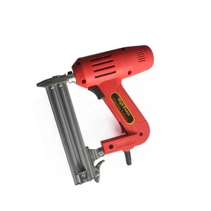 Cloueur pneumatique TS-D04 AEROPRO à tête ronde de 21 degrés, pistolet à clous pneumatique robuste, dimensions personnalisées OEM, outil pneumatique - Product Image 6