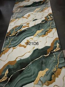 Autocollant Mural Effet Marbre d'Usine Zhejiang 1,2*3m 60*60cm, Autocollant PVC Marbre pour Décoration Intérieure et <span class=keywords><strong>Papier</strong></span> Peint - Product Image 4