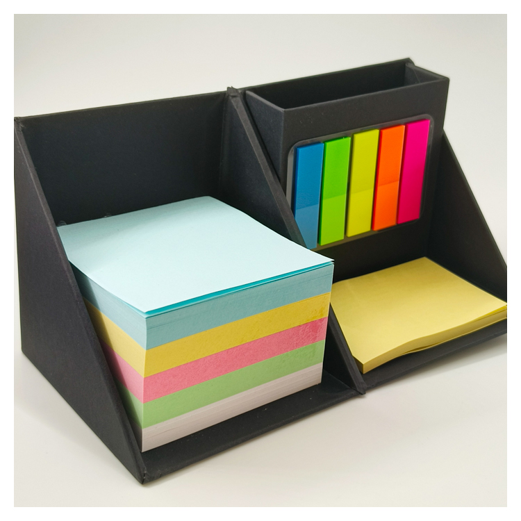Notes autocollantes magnétiques