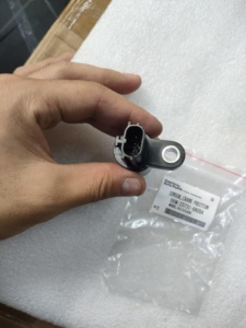 237316N20A เซ็นเซอร์ตำแหน่งเพลาข้อเหวี่ยงแบบใหม่สำหรับ <span class=keywords><strong>Nissan</strong></span> <span class=keywords><strong>Primera</strong></span> X-Trail Frontier Altima SENTRA 2.0 2.5L 5. 23731-6N20A - Product Image 5