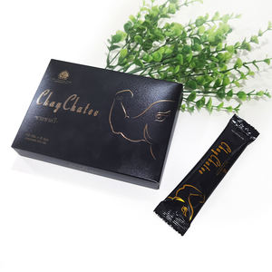 Produits les plus vendus en Europe en 2025, boisson énergétique au café à base de maca, café à base de plantes pour hommes - Product Image 1