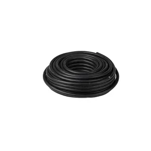 Multi Conductor Cord Flexible Cable 3 Core Flexible Cable Rubber Insulated and Sheathed Electrical Power Wire