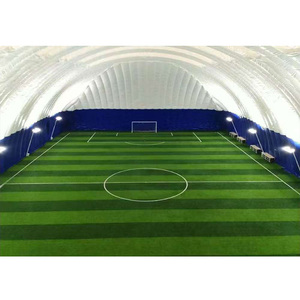 Grande structure gonflable en PVDF pour arène sportive, dôme de football, tente sportive pour exercices - Product Image 6