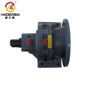 Nhà máy nóng bán tiếng ồn thấp mô-men xoắn cao cycloidal tốc độ giảm tốc cho robot - Product Image 5
