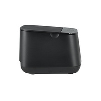 Mini impresora térmica de recibos POS Xprinter Windows que funciona para caja registradora Impresora Xprinter recibos de 58mm