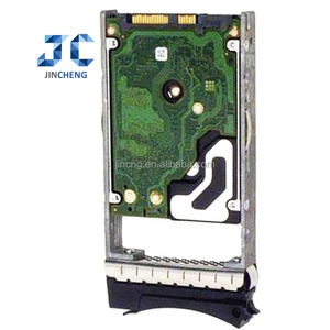 01DC437 Disque dur 2 To SAS 12 Gb/s 2.5 7.2k pour IBM D1212 D1224 - Product Image 2
