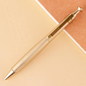 Nuevo Bolígrafo de Metal con Impresión y Logotipo Personalizado - Product Image 6