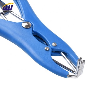 Dụng Cụ Chọc Vòng Cao Su Chạm Nổi, Dụng Cụ Dán Vòng Quản Trị - Product Image 6