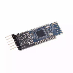 Module de port série transparent HM-10 4.0 avec conversion de niveau logique - Product Image 2