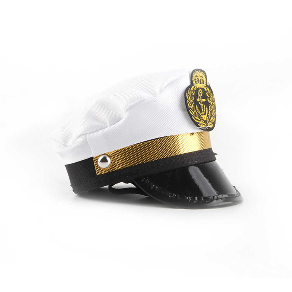 Capitaine