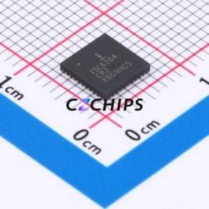 Original nuevo ISL6264CRZ (6x6) circuito integrado IC Chip PMIC IC de potencia de DC-DC - Product Image 1