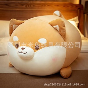 Jouets en peluche personnalisés 20 cm, rembourrés en coton PP, poupées mascottes pour promotion, jeunesse, fabrication Shenzhen - Product Image 4