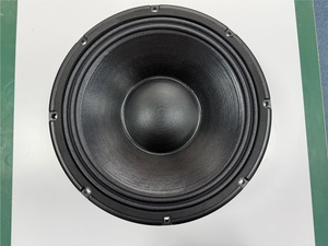 12 Inch Neodymium Chuyên Nghiệp Loa Điện 4 Inch Bằng Giọng Nói Cuộn Dây Dòng Mảng Woofer 12N401-Qy - Product Image 3