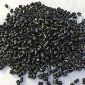 Granulés de résine PEEK vierge, qualité moulage par injection, résistance aux hautes températures, application pour composants électroniques - Product Image 5