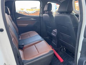 SAIC Volkswagen T70 2022 Diésel 4x2 Superventajoso Camioneta Grande de Doble Cabina, Automóvil Chino de Gran Demanda para Negocios - Product Image 3