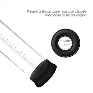 Bomba de Vacío para Agrandamiento del Pene, Bomba de Vacío para Vagina, Venta al por Mayor en Guangzhou, Talla XXL-XXL-XXL - Product Image 5