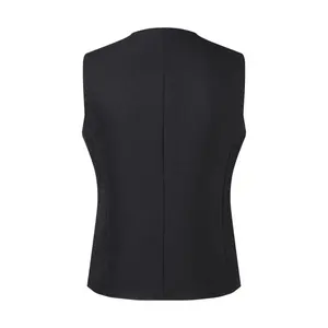 Gilet da Donna Basic Personalizzabile per Merchandising - Product Image 3