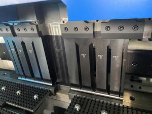 2025 Báo Chí phanh Máy trung tâm bảng điều khiển sucking đĩa CNC thông minh linh hoạt tự động uốn trung tâm tự động uốn trung tâm - Product Image 5