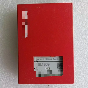 Neuer EL1809 Original Sofort Lieferbar Industrielle Automatisierung SPS Programmiersteuerung - Product Image 1