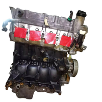 Moteur 3SZ 1.5L Pièce automobile la plus vendue au monde pour Toyota Weichi FAW Senya M80 Type d'essence d'occasion pour Hyundai Kia