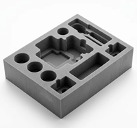 Service professionnel d'emballage en mousse découpée, écologique et imperméable |   Solutions personnalisées en mousse de polyuréthane, éponge, EVA, EPE, IXPE