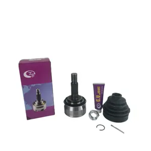 EN YUE Auto Peças Eixo Assy Eixo Dianteiro Transmissão CV Joint TO-80 43430-0K020 para Toyota CV JOINT