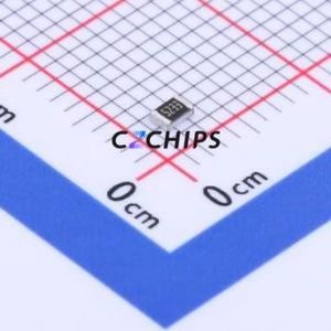 ARG05BTC5233 ตัวต้านทานแบบ SMD 0805 (ประเภท: ฟิล์มบาง) (ความต้านทาน: 523kโอห์ม ความแม่นยำ: 0.1%) - Product Image 1