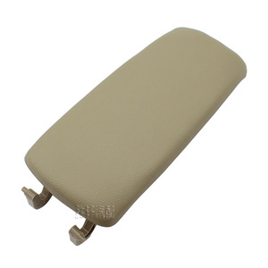Cubierta de la Consola Central Delantera para Audi A6 C5 99-05, Tapa del Guantera, Pieza Interior de Plástico - Product Image 2