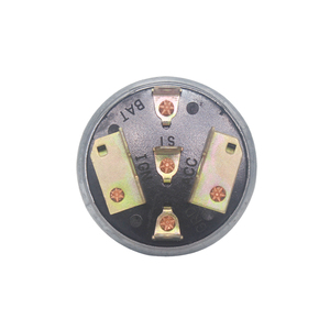 Công tắc khởi động Đánh lửa với chìa khóa cho john deere 2255 <span class=keywords><strong>2950</strong></span> 2350 3255 2955 ar58126 ar47235 ar47458 ar47459 ar53452 - Product Image 5