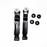 OEM Bras de suspension inférieur avant Biellette barre stabilisatrice Ensemble rotule pour NETA V NETA AYA