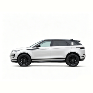 Range <span class=keywords><strong>Rover</strong></span> Evoque d'occasion, essence, système hybride léger 48V, automatique, SUV 5 portes, 5 places, luxe compact, Euro VI - Product Image 6