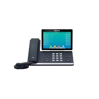 Nouveau téléphone IP SIP Wi-Fi PoE SIP-T34W, 4 lignes, écran LCD couleur 2,4 pouces 320*240, Wi-Fi double bande, BT, téléphone de bureau sans fil VoIP pour PME